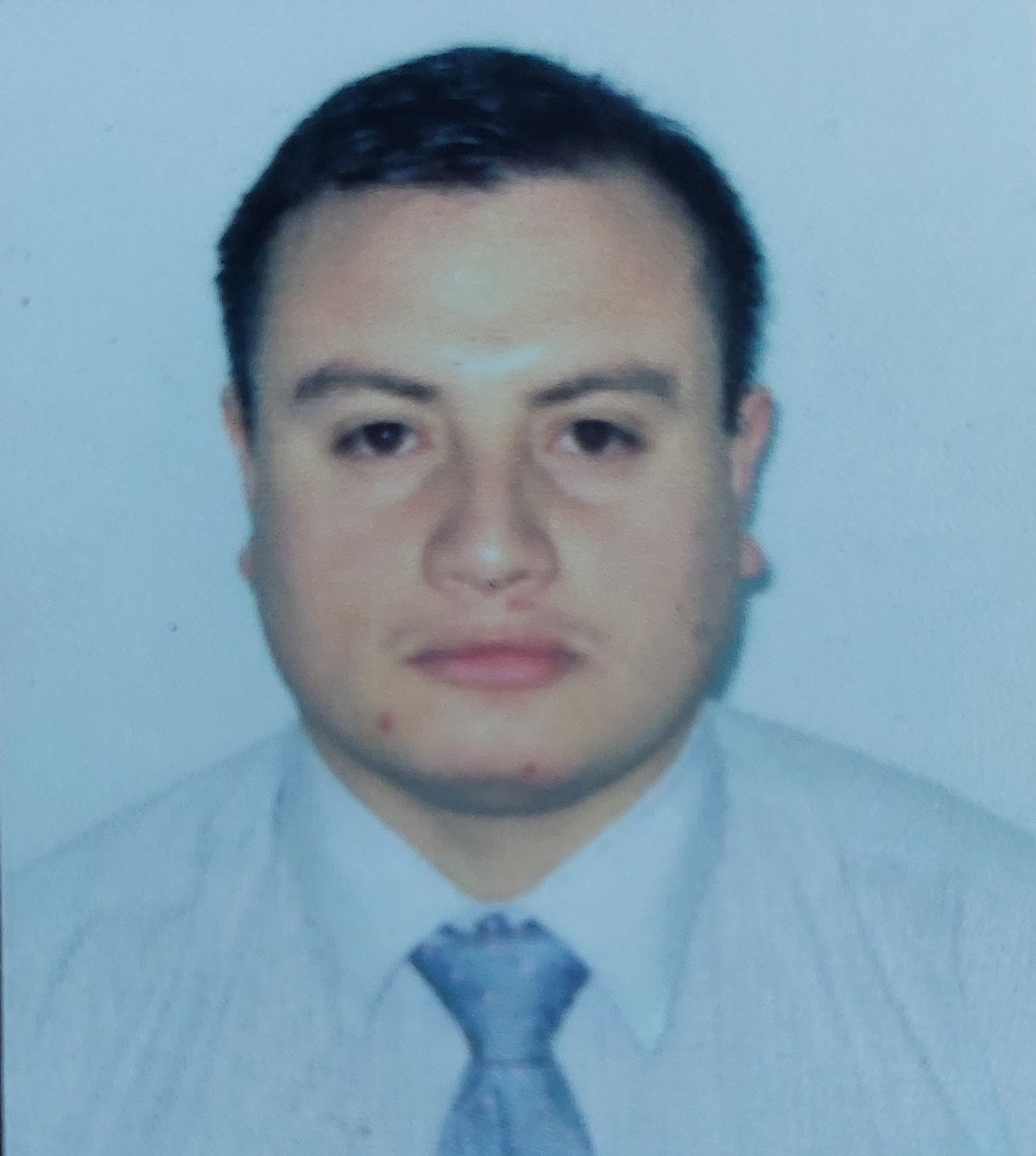 foto funcionario